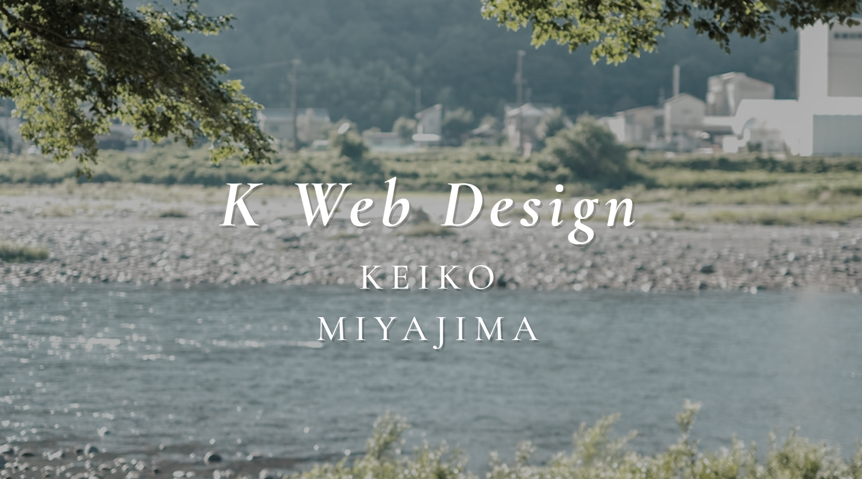 K  Web Design